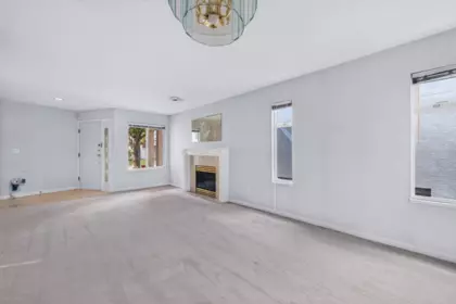 Powder Room Photo of 68 10000 Fisher Gate, Richmond, BC