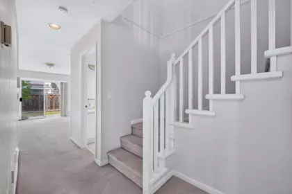 Primary Bedroom Photo of 68 10000 Fisher Gate, Richmond, BC