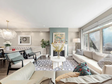 Family Room Photo of 16441 24 Avenue, Surrey, BC