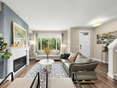 Kitchen Photo of 16441 24 Avenue, Surrey, BC