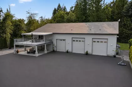 Exterior Rear Photo of 21790 100 Avenue, Langley, BC