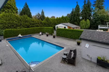 Pantry Photo of 21790 100 Avenue, Langley, BC
