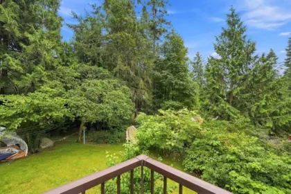 Outdoor Patio Photo of 1523 Grandview Road, Gibsons, BC