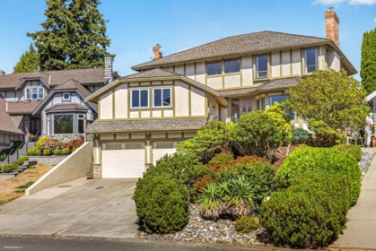 5710 Goldenrod Crescent, Delta, BC, Delta — Single Family Residence for sale