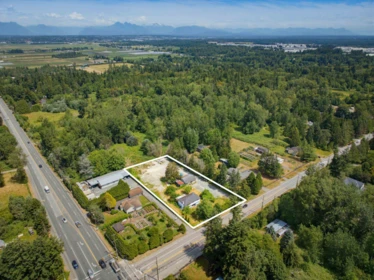 17643 24 Avenue, Surrey, BC, Surrey — Single Family Residence for sale