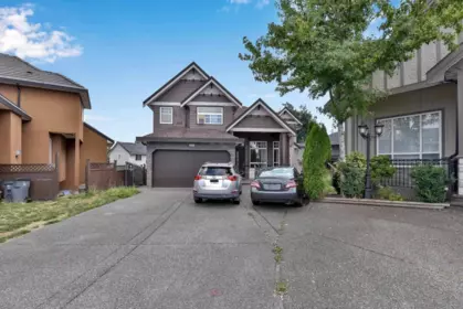 6842 131 Street, Surrey, BC, Surrey — Single Family Residence for sale