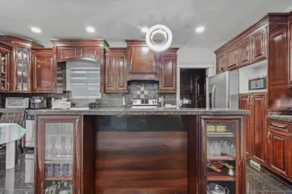 Pantry Photo of 6842 131 Street, Surrey, BC