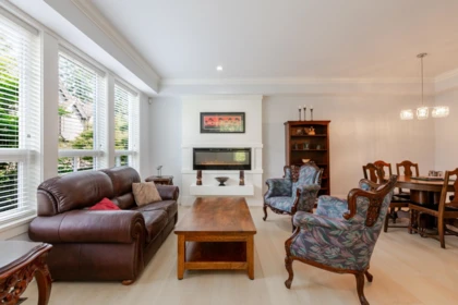 5 14877 60 Avenue, Surrey, BC, Surrey — Townhouse for sale