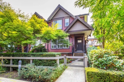 5 14877 60 Avenue, Surrey, BC, Surrey — Townhouse for sale