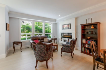 5 14877 60 Avenue, Surrey, BC, Surrey — Townhouse for sale