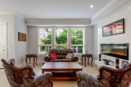 5 14877 60 Avenue, Surrey, BC, Surrey — Townhouse for sale