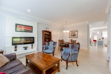 Pantry Photo of 5 14877 60 Avenue, Surrey, BC