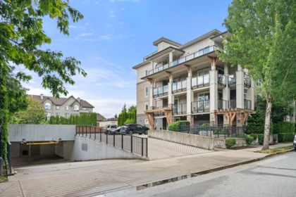 108 12409 Harris Road, Pitt Meadows, BC, Pitt Meadows — Apartment/Condo for sale