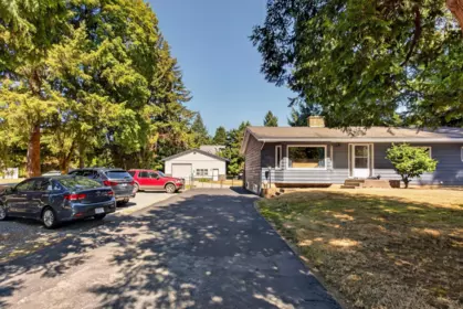 Living Room Photo of 23915 48th Avenue, Langley, BC