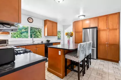 Pantry Photo of 23915 48th Avenue, Langley, BC