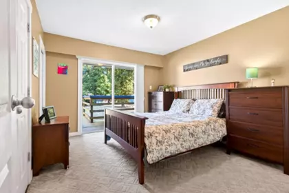 Primary Bedroom Photo of 23915 48th Avenue, Langley, BC