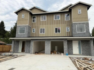 101 9820 130 Street, Surrey, BC, Surrey — Half Duplex for sale