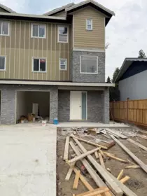 101 9820 130 Street, Surrey, BC, Surrey — Half Duplex for sale