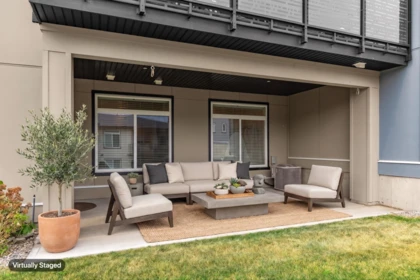Community Amenities Photo (Clubhouse) of 25 8000 Vedette Drive, No City Value, BC