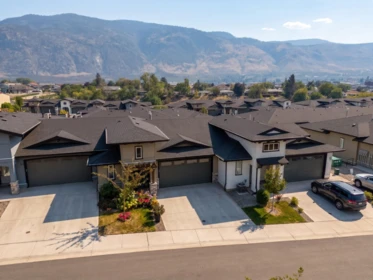 Fitness Center Photo Near 25 8000 Vedette Drive, No City Value, BC