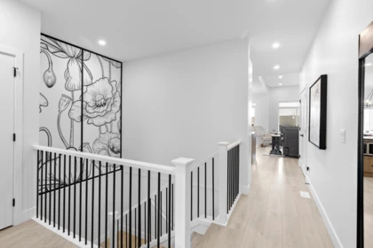 Primary Bedroom Photo of 25 8000 Vedette Drive, No City Value, BC