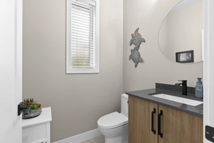 Walk-In Closet Photo of 25 8000 Vedette Drive, No City Value, BC