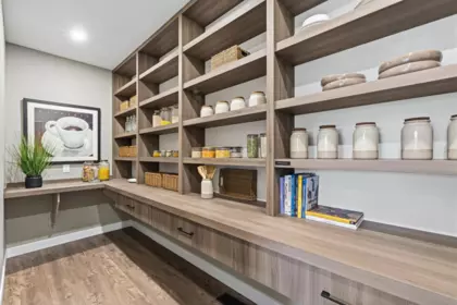 Kitchen Island Photo of 3413 Galloway Avenue, Coquitlam, BC