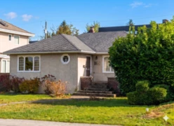 568 W King Edward Avenue, Vancouver, BC