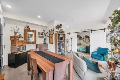 Pantry Photo of 225 12109 223 Street, Maple Ridge, BC