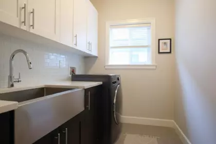 Basement Recreation Room Photo of 7849 211b Street, Langley, BC