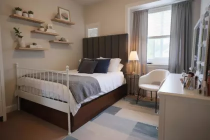Bedroom 4 Photo of 7849 211b Street, Langley, BC