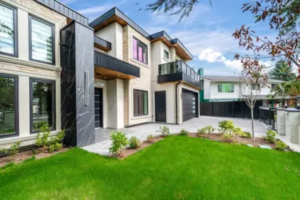 3820 Springthorne Crescent, Richmond, BC, Richmond — Single Family Residence for sale