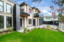 3820 Springthorne Crescent, Richmond, BC