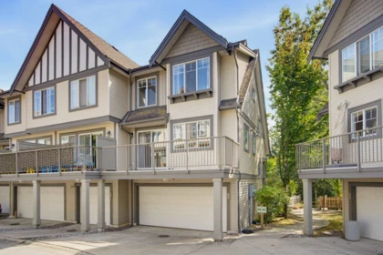 89 20038 70 Avenue, Langley, BC, Langley — Townhouse for sale