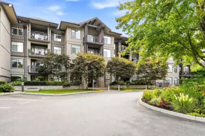 304 12268 224 Street, Maple Ridge, BC, Maple Ridge — Apartment/Condo for sale