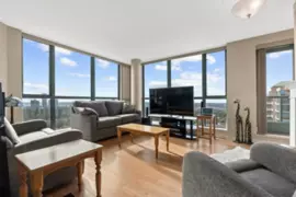 1703 6611 Southoaks Crescent, Burnaby, BC