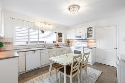 Pantry Photo of 2306 William Avenue, North Vancouver, BC