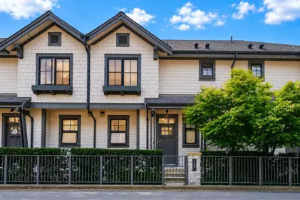 144 1290 Mitchell Street, Coquitlam, BC, Coquitlam — Townhouse for sale