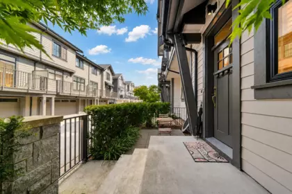 144 1290 Mitchell Street, Coquitlam, BC, Coquitlam — Townhouse for sale