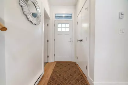 144 1290 Mitchell Street, Coquitlam, BC, Coquitlam — Townhouse for sale
