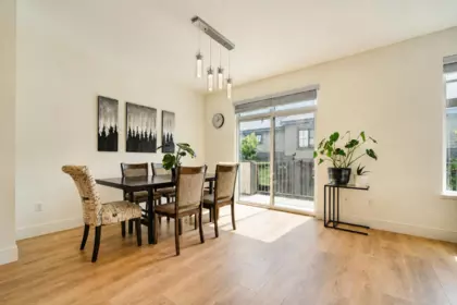Pantry Photo of 144 1290 Mitchell Street, Coquitlam, BC