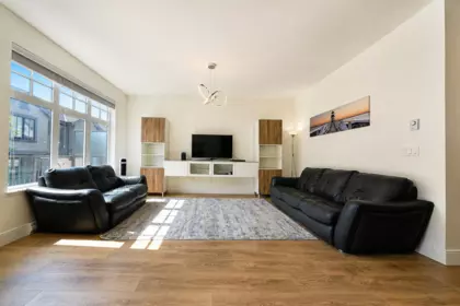 Primary Bedroom Photo of 144 1290 Mitchell Street, Coquitlam, BC