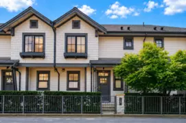 144 1290 Mitchell Street, Coquitlam, BC