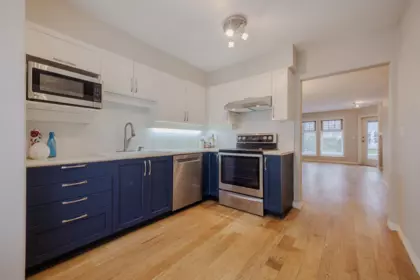 Dining Area Photo of 16 15432 16a Avenue, Surrey, BC