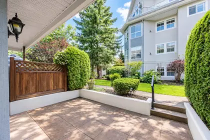 Street View Photo of 16 15432 16a Avenue, Surrey, BC