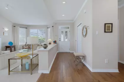 Dining Area Photo of 115 2533 152 Street, Surrey, BC