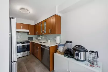 38 7691 Moffatt Road, Richmond, BC, Richmond — Townhouse for sale