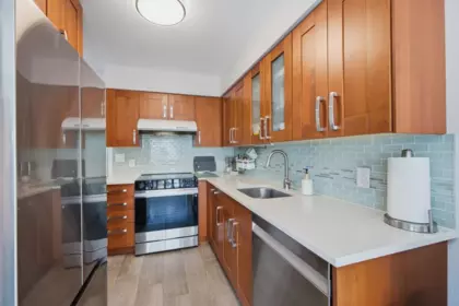 38 7691 Moffatt Road, Richmond, BC, Richmond — Townhouse for sale