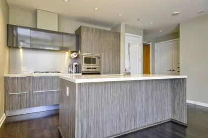 Family Room Photo of 1616 Columbia Street, Vancouver, BC