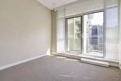 Primary Bedroom Photo of 1616 Columbia Street, Vancouver, BC